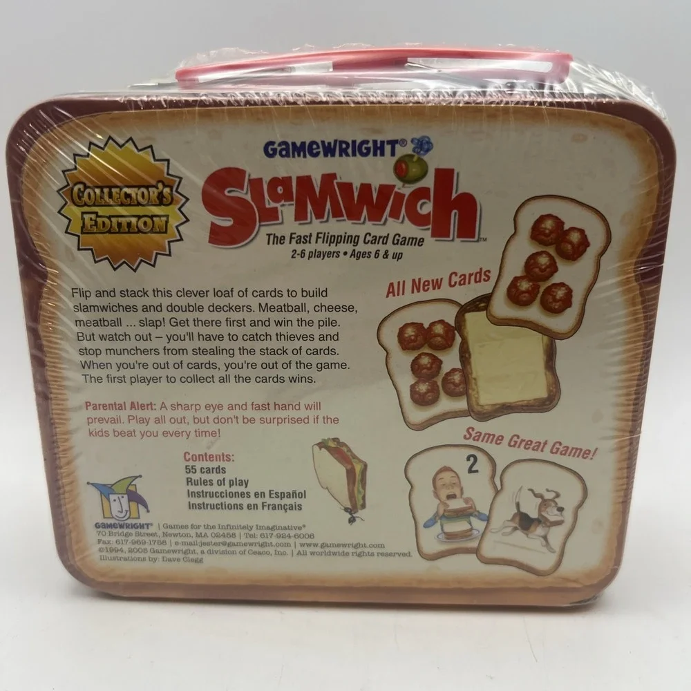 Slamwich 